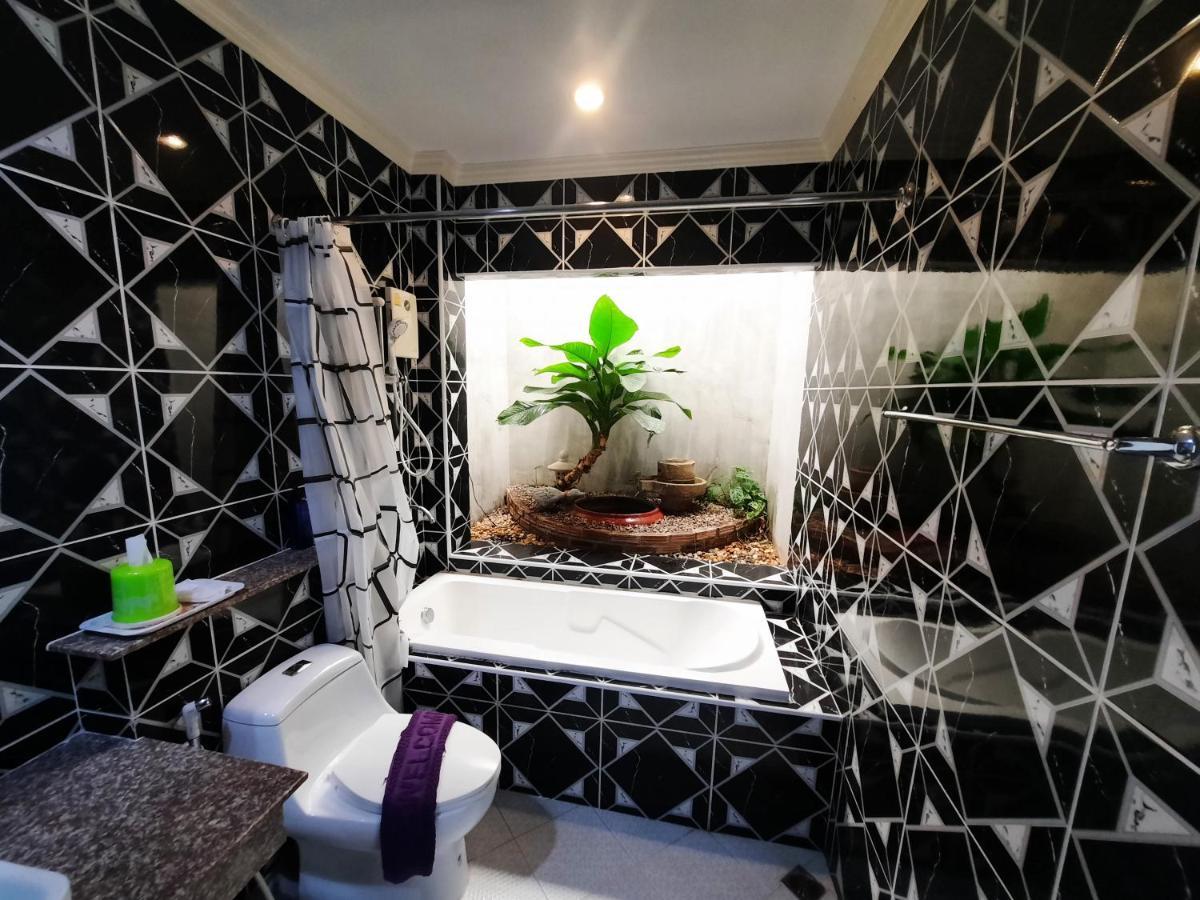 Fancy Carp Resort Cha-Am Ngoại thất bức ảnh