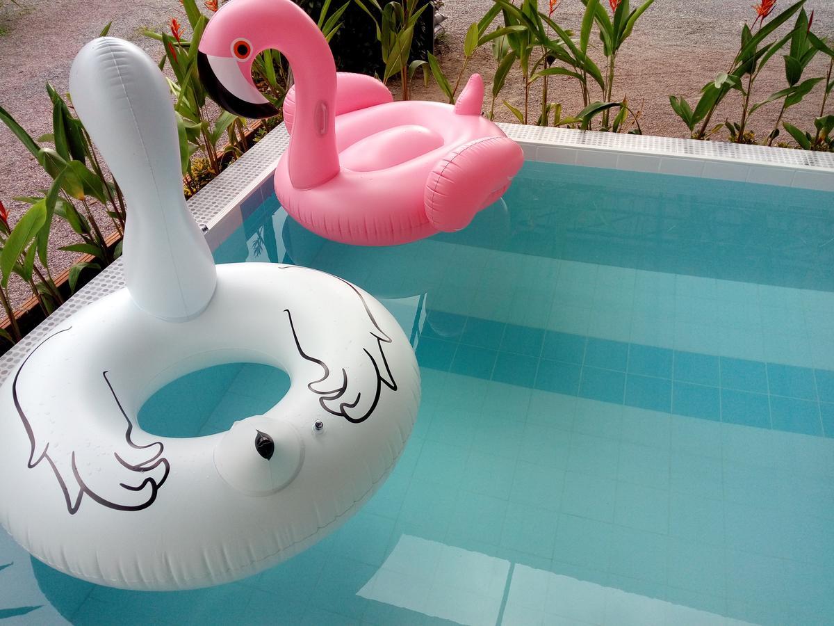 Fancy Carp Resort Cha-Am Ngoại thất bức ảnh
